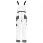 Nitras - Motion Tex Plus - Latzhose