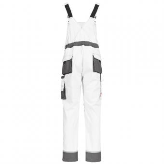 Nitras - Motion Tex Plus - Latzhose