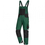 Nitras - Motion Tex Plus - Latzhose