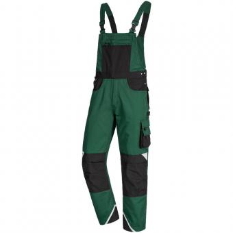 Nitras - Motion Tex Plus - Latzhose