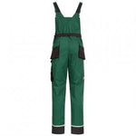 Nitras - Motion Tex Plus - Latzhose