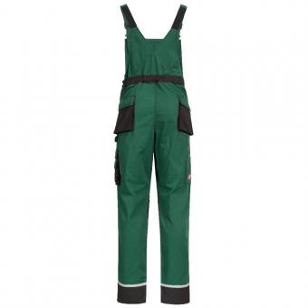 Nitras - Motion Tex Plus - Latzhose
