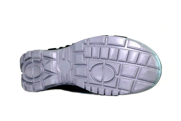 JORI Sicherheitshalbschuh S3 LENNY