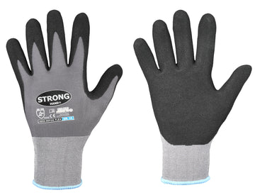 Stronghand - Nifoa Flex Handschuhe - VPE 12