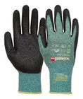 Think Green - Strong Latex Handschuhe
