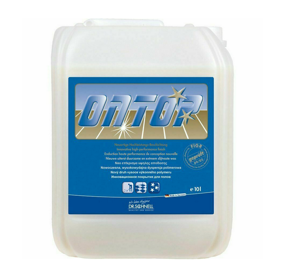 Dr. Schnell OnTop Langzeitbeschichtung - 10 Liter Kanister