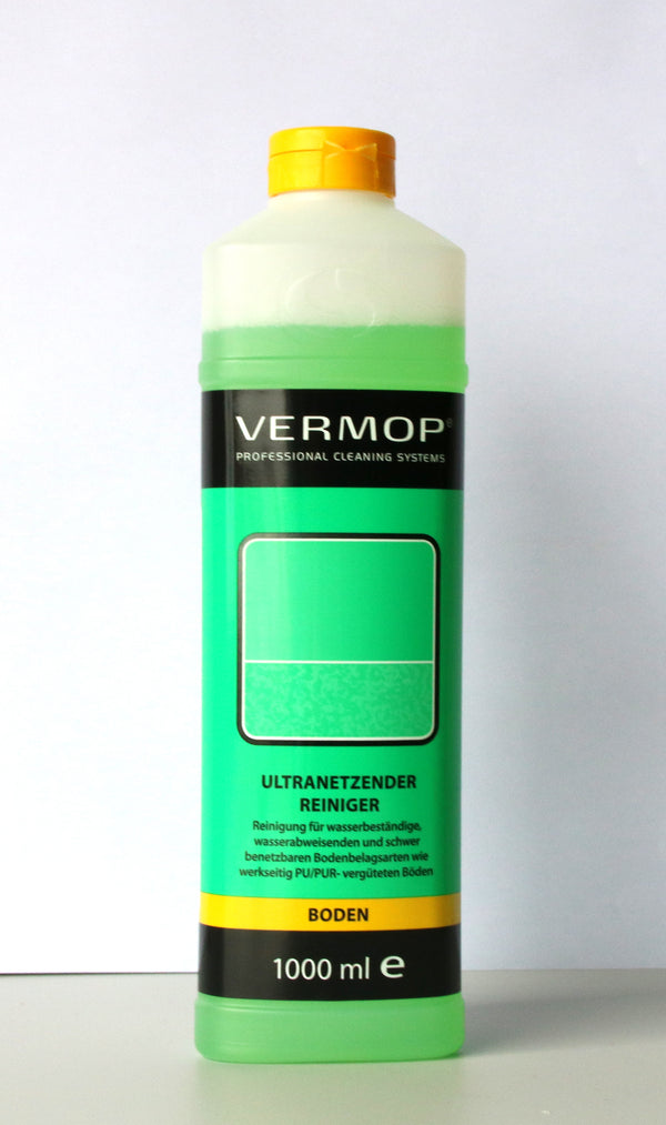 Vermop VermoUltra - 1 Liter Flasche