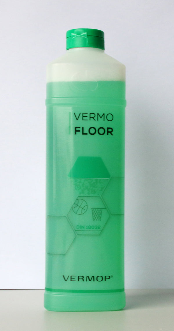 Vermop VermoFloor - 1 Liter Flasche