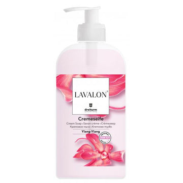 DREITURM LAVALON® Handwaschseife - 500 ml Pumpflasche