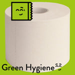Green Hygiene Kordula Toilettenpapier
