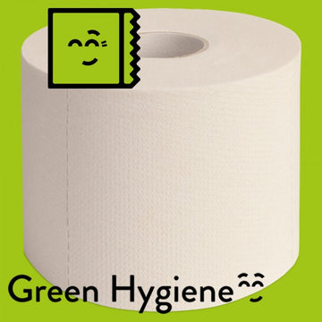 Green Hygiene Kordula Toilettenpapier