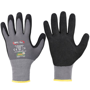 Optimate - Opti Flex Handschuhe - VPE 12