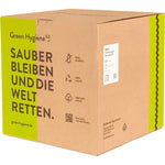 Green Hygiene Rolf Toilettenpapier