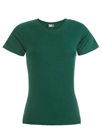 Promodoro - Damen T-Shirt