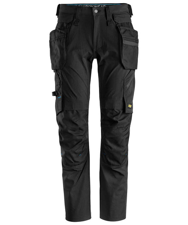 Snickers - Bundhose LiteWork HP