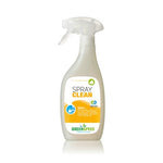 Spray Clean ökologischer Küchenreiniger - 500 ml Sprühflasche