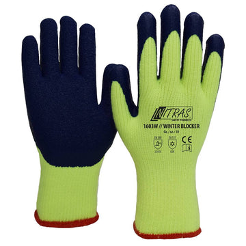 Nitras - Winter Blocker 1603W - VPE 12