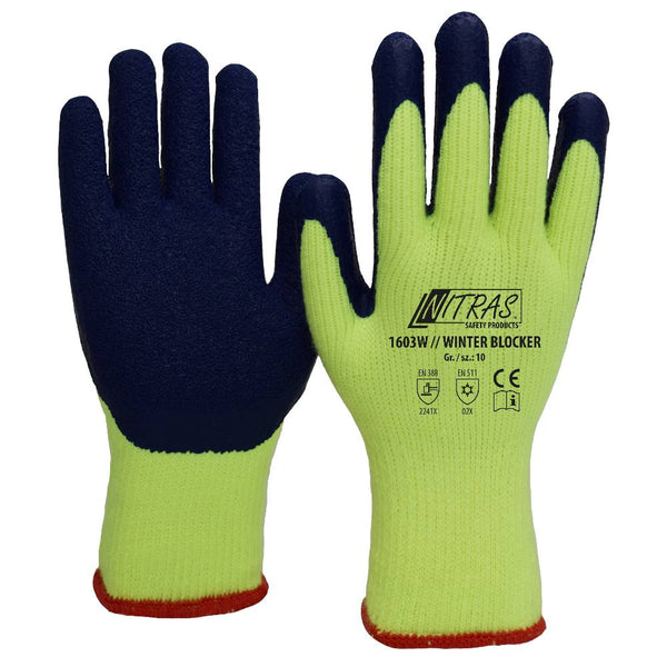 Nitras - Winter Blocker 1603W - VPE 12